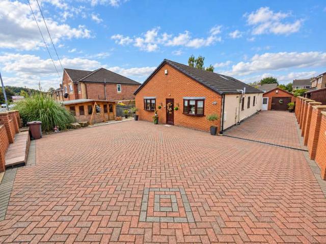 5 Bedroom Bungalow