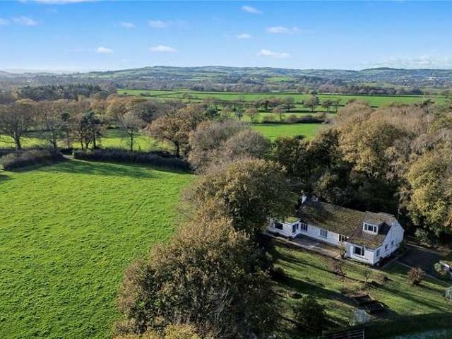 5 Bedroom Bungalow