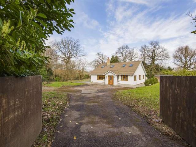 5 Bedroom Bungalow