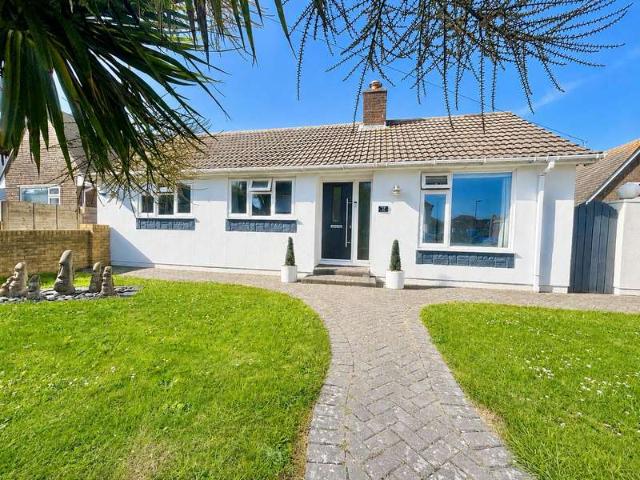 5 Bedroom Bungalow