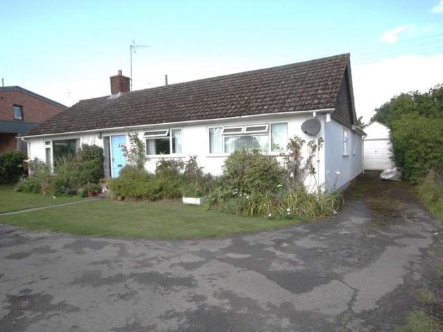 5 Bedroom Bungalow