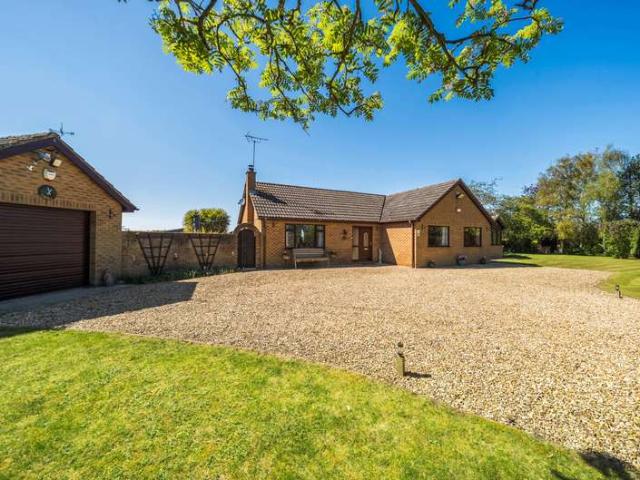 5 Bedroom Bungalow