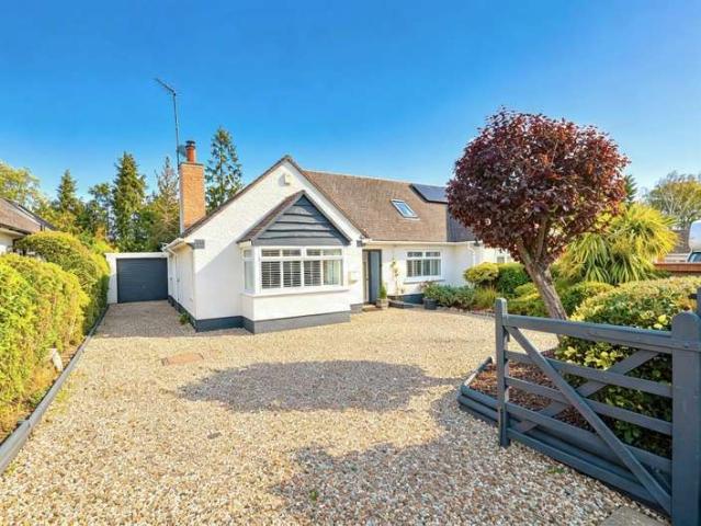 5 Bedroom Bungalow
