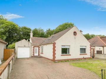 5 Bedroom Bungalow Edinburgh City Of Edinburgh 100426264