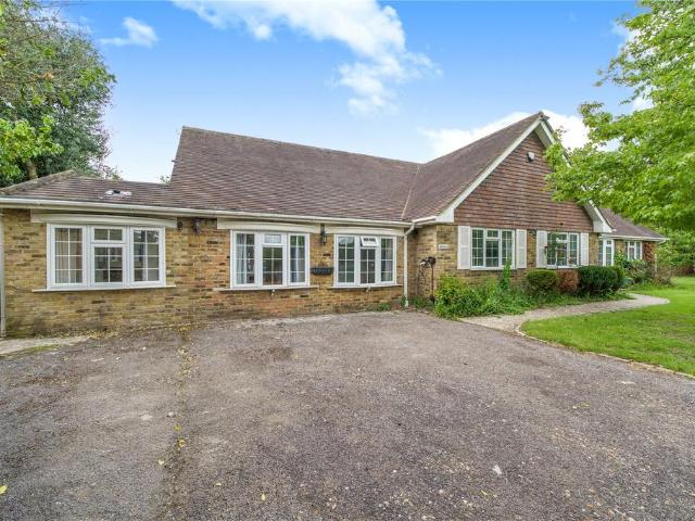 5 bedroom bungalow for sale