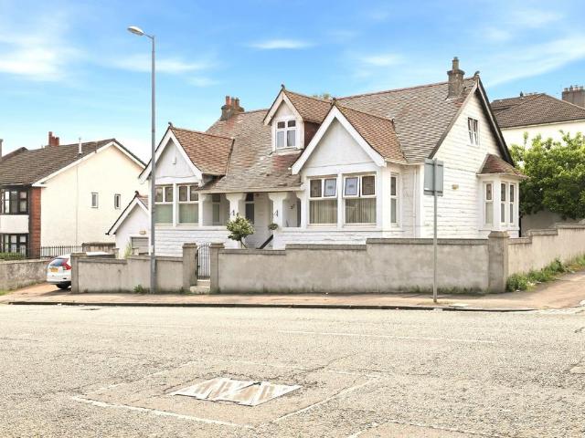 5 bedroom bungalow for sale