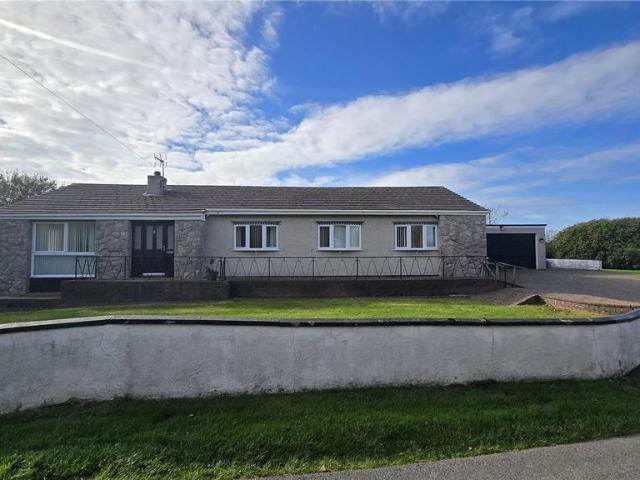 5 bedroom bungalow for sale