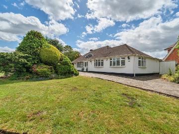 5 bedroom bungalow for sale