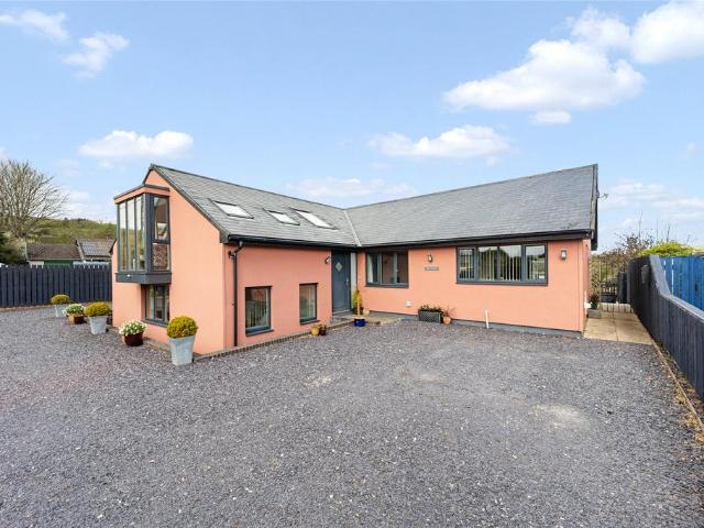 5 bedroom bungalow for sale