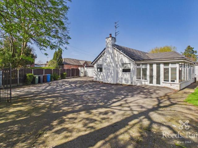 5 bedroom bungalow for sale