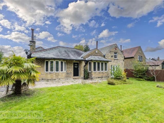 5 bedroom bungalow for sale