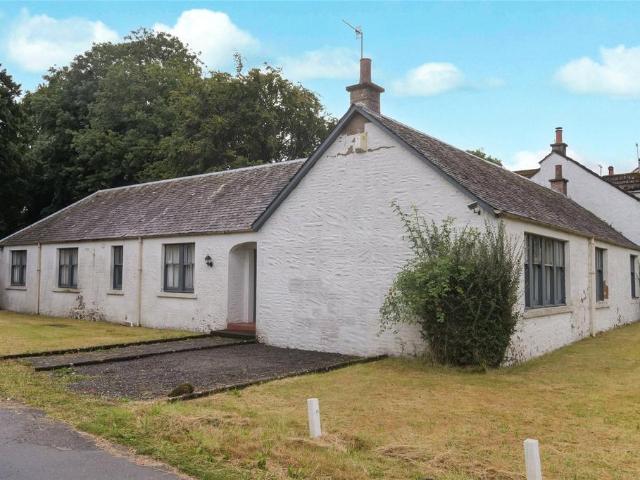 5 bedroom bungalow for sale