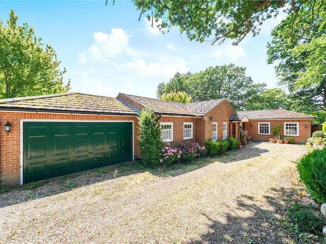 5 bedroom bungalow for sale