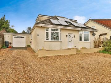 Poole, Dorset county, South West England