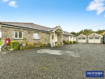 5 bedroom bungalow for sale