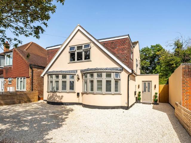 5 bedroom bungalow for sale