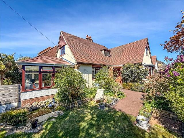 5 bedroom bungalow for sale