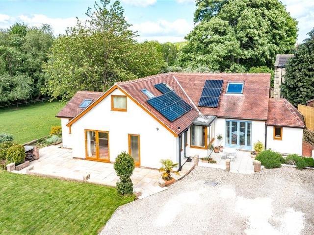 5 bedroom bungalow for sale