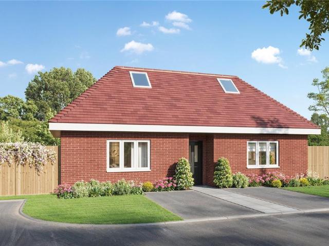 5 bedroom bungalow for sale