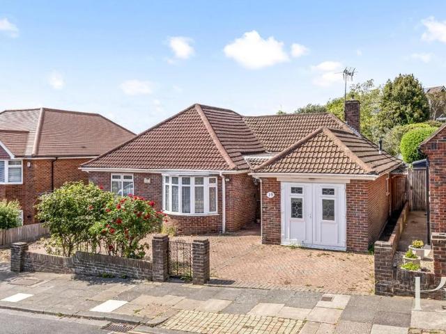 5 bedroom bungalow for sale