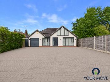 5 bedroom bungalow for sale