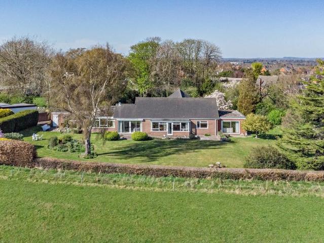 5 bedroom bungalow for sale