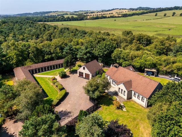 5 bedroom bungalow for sale