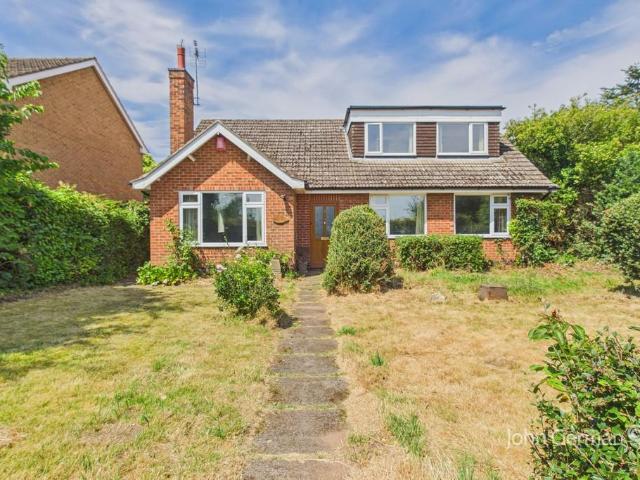 5 bedroom bungalow for sale