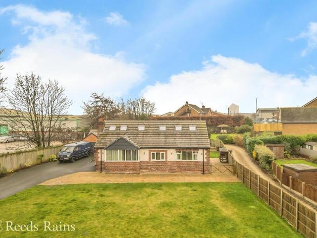 5 bedroom bungalow for sale