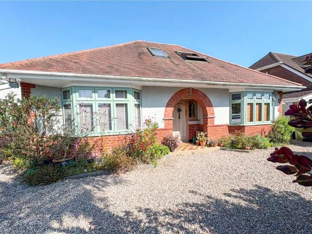 5 bedroom bungalow for sale