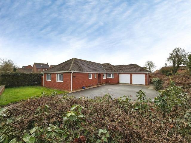 5 bedroom bungalow for sale