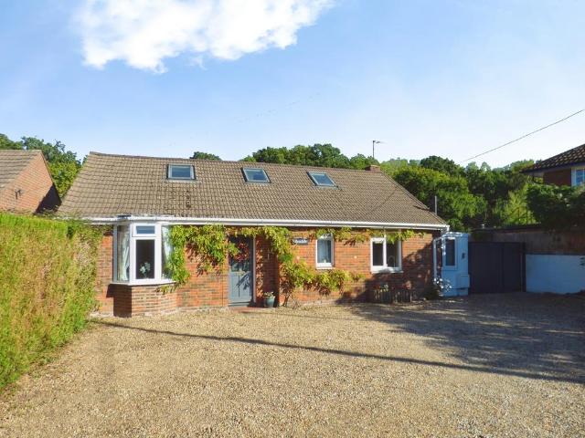 5 bedroom bungalow for sale