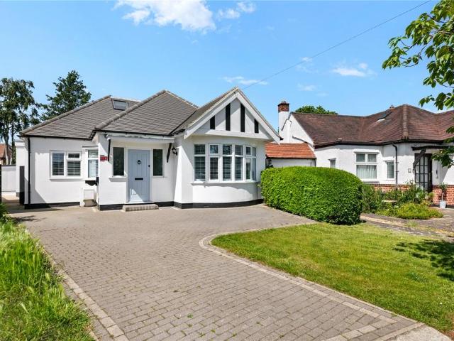 5 bedroom bungalow for sale