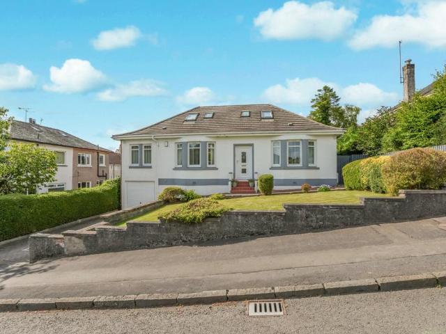 5 bedroom bungalow for sale