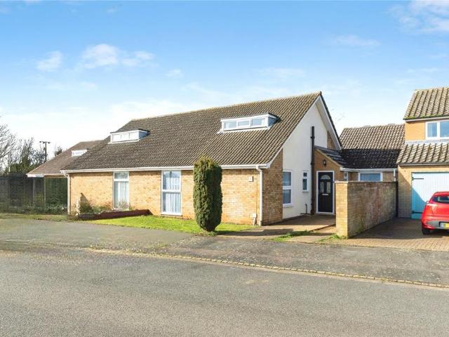 5 bedroom bungalow for sale