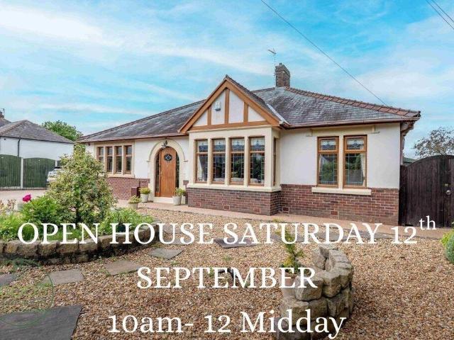 5 bedroom bungalow for sale