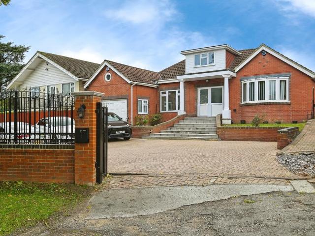 5 bedroom bungalow for sale