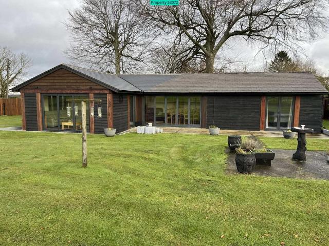 5 bedroom bungalow for sale