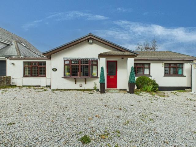 5 bedroom bungalow for sale