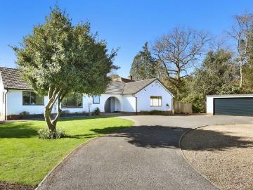 Isles of Scilly TR, Cornwall county, South West England