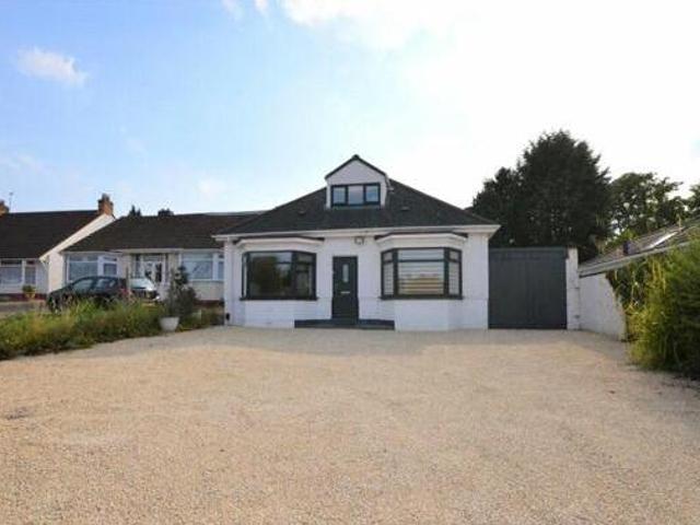 5 Bedroom Bungalow For Sale In Birmingham, West Midlands