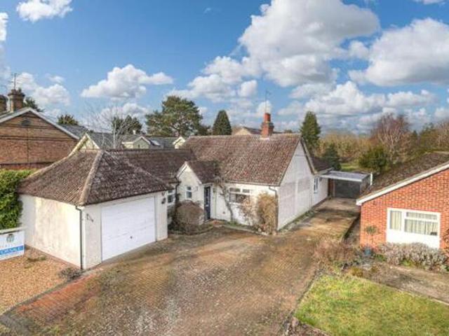 5 Bedroom Bungalow For Sale In Earls Colne