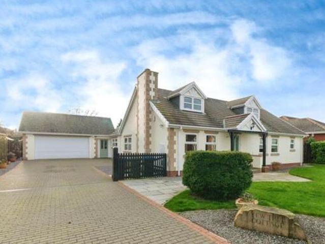 5 Bedroom Bungalow For Sale In Northallerton