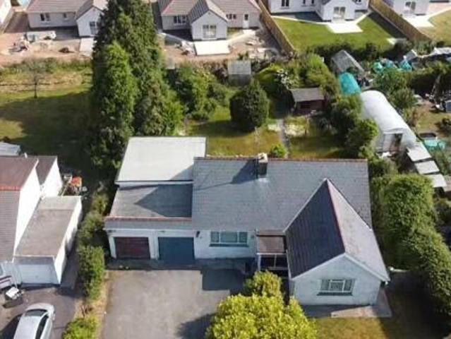 5 Bedroom Bungalow For Sale In Pembroke, Pembrokeshire