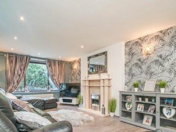 5 Bedroom Bungalow For Sale In Rossendale, Lancashire