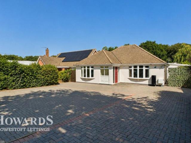 5 bedroom bungalow to rent