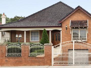 Inner West Sydney, Eastern Suburbs Sydney, Sydney, New South Wales, Snapper Island