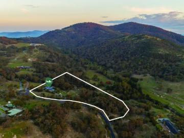 Googong, Jembaicumbene