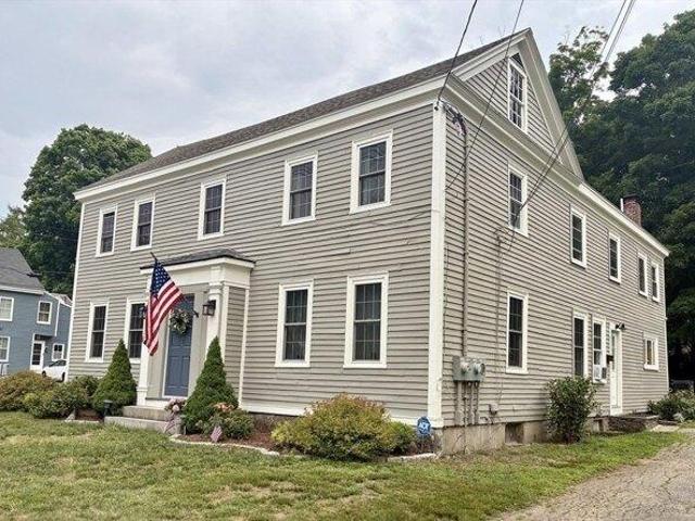 5 bedroom, Georgetown MA 01833 105442184