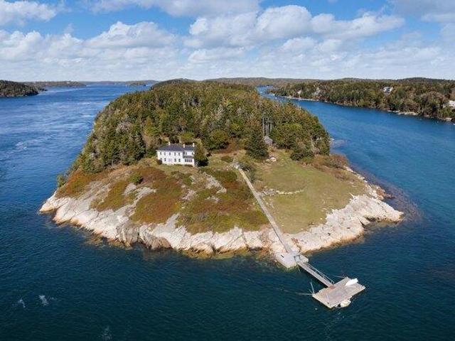5 bedroom, Georgetown ME 04548 105574467